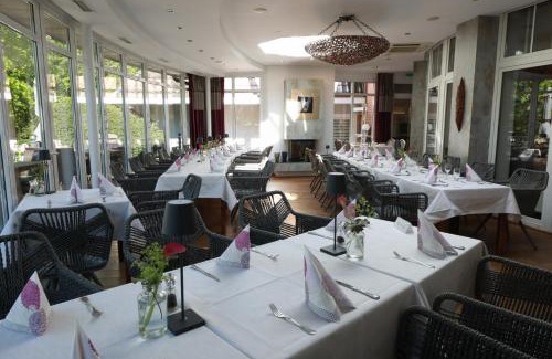 Huchting Hotel | Hotel Robben