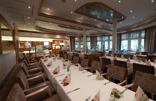 Huchting Hotel | Hotel Robben