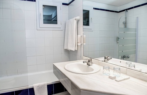Illetas Hotel | Hotel ROC Illetas & SPA