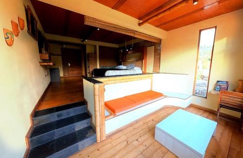 Sutatausa Hotel | Hotel Rocas De Zunuba