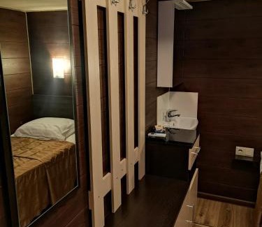 Haabersti Hotel | Hotel Rocca al Mare