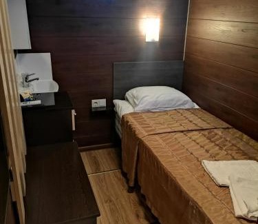 Haabersti Hotel | Hotel Rocca al Mare