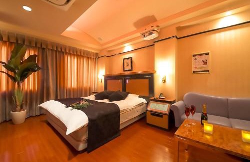 Nara Hotel | Hotel Rocco (Adult Only)