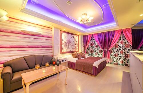 Nara Hotel | Hotel Rocco (Adult Only)