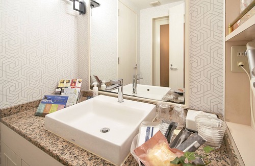 Nara Hotel | HOTEL ROCCO - Adults Only