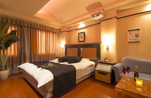 Nara Hotel | HOTEL ROCCO - Adults Only