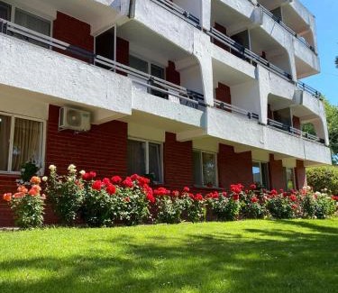 Venus Hotel | Hotel Rodica