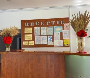 Venus Hotel | Hotel Rodica