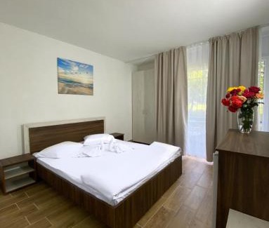 Venus Hotel | Hotel Rodica