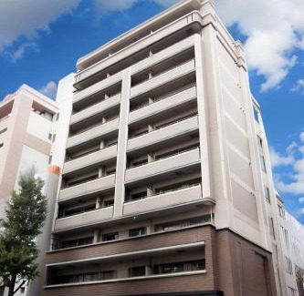 Hakata Ekimae Apartment | Hotel ROI 博多