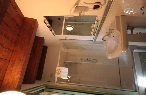 Sulmona Hotel | Hotel Rojan