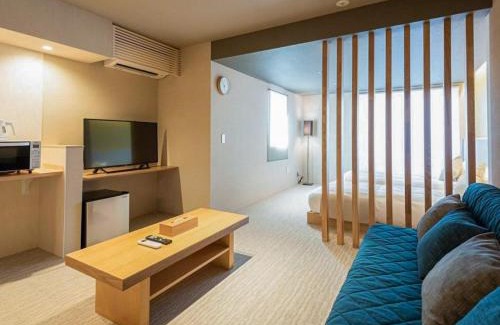 Nara Hotel | Hotel Rokune