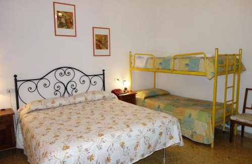 Scanno Hotel | Hotel Roma