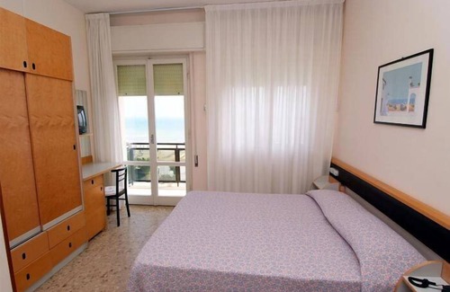 Senigallia Hotel | Hotel Roma