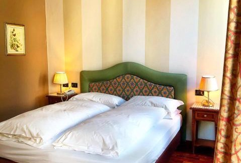 Roncoscaglia Hotel | Hotel Roma