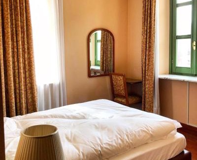 Roncoscaglia Hotel | Hotel Roma