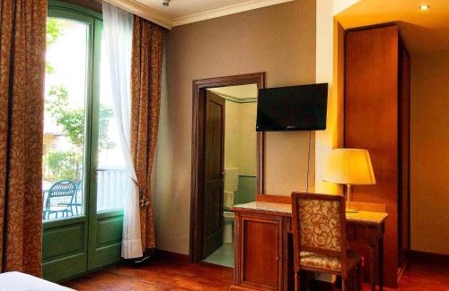 Roncoscaglia Hotel | Hotel Roma
