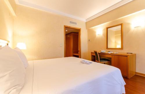 Avenida de Roma Hotel | Hotel Roma