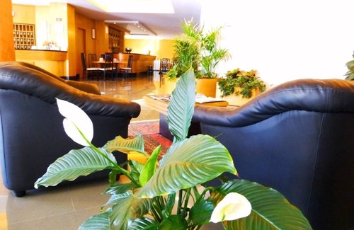 Fossano Hotel | Hotel Romanisio