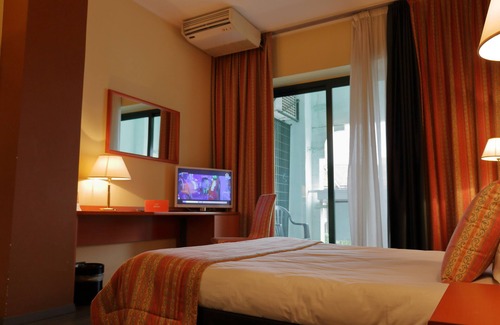 Fossano Hotel | Hotel Romanisio