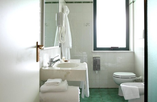 Fossano Hotel | Hotel Romanisio