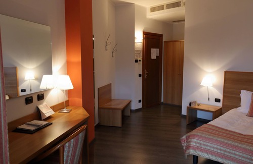 Fossano Hotel | Hotel Romanisio