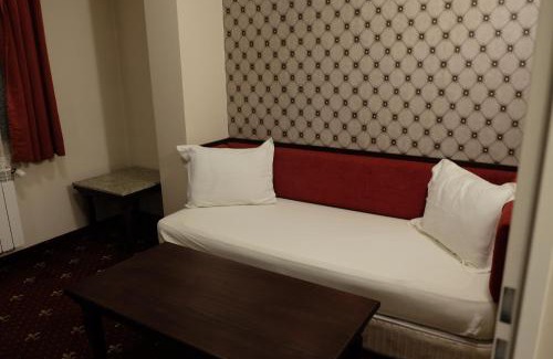 Dragalevtsi Hotel | Hotel Romantic