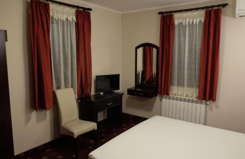 Dragalevtsi Hotel | Hotel Romantic