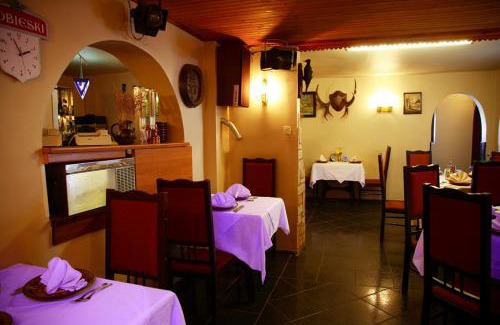 Dragalevtsi Hotel | Hotel Romantic