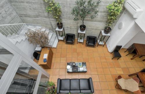 Old Town Hotel | Hotel Ronda Nuevo
