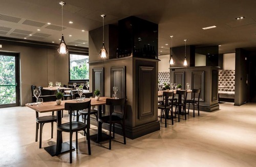 Rondissone Hotel | Hotel Rondissone