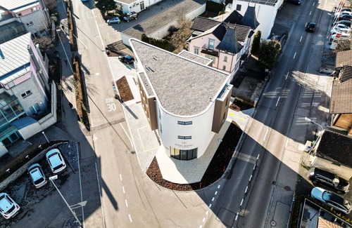 Wil Hotel | Hotel Rondo - Self-Check-in