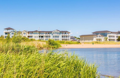 Municipality of Hellevoetsluis Apartment | Hotel Room in Hellevoetsluis by the Beach