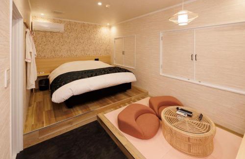 Miyazaki Hotel | Hotel Room