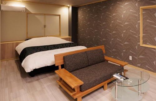 Miyazaki Hotel | Hotel Room