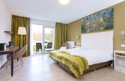 Arcen Hotel | Hotel Room