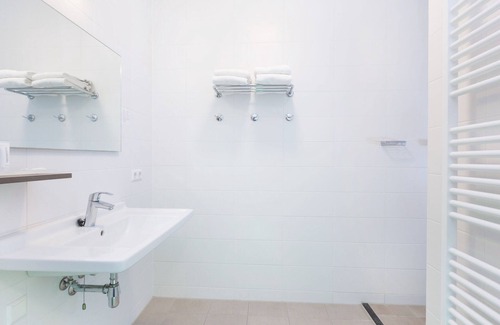Arcen Hotel | Hotel Room
