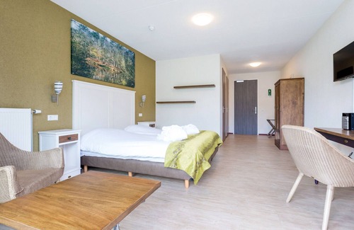 Arcen Hotel | Hotel Room