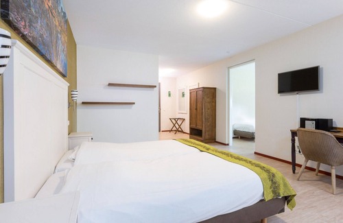 Arcen Hotel | Hotel Room