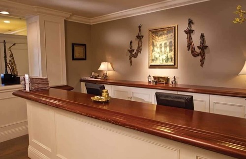 Fillmore District Condo | Hotel Room Performing Arts Venues Theater Lover!