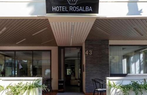San Mauro a Mare Hotel | Hotel Rosalba san mauro mare
