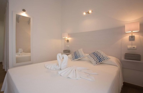 Formentera Hotel | Hotel Rosamar