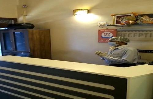 Central Pune Hotel | Hotel Rose Lodge
