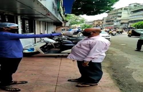 Central Pune Hotel | Hotel Rose Lodge