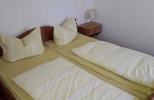 Erdmannshain Hotel | Hotel Rosengarten