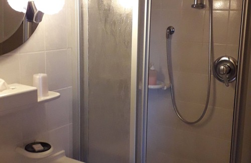 Erdmannshain Hotel | Hotel Rosengarten