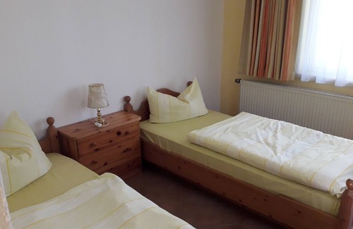 Erdmannshain Hotel | Hotel Rosengarten