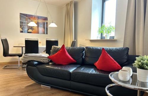 Ramstein-Miesenbach Hotel | Hotel Rosenhof GmbH