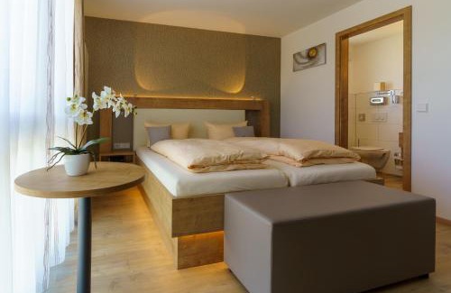 Heubach Bed & Breakfast | Hotel Rosenstein