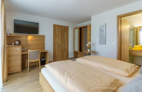Heubach Bed & Breakfast | Hotel Rosenstein
